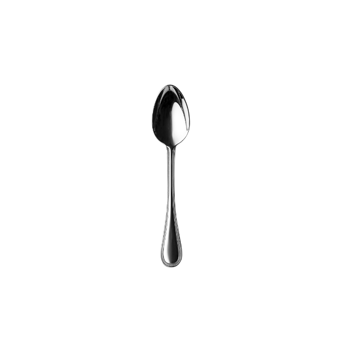 Mepra Perla Table Spoon (Pack of 12) 10761101 - iFoodservice Online