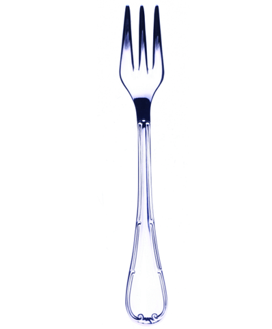 Mepra Raffaello Cake/Oyster Fork (Pack of 12) 10291115 - iFoodservice Online