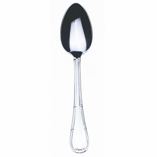Mepra Raffaello Demitasse Spoon (Pack of 12) 10291108 - iFoodservice Online
