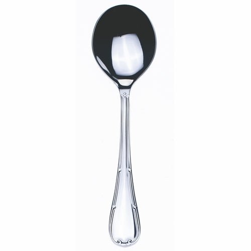 Mepra Raffaello Soup Spoon (Pack of 12) 10291135 - iFoodservice Online