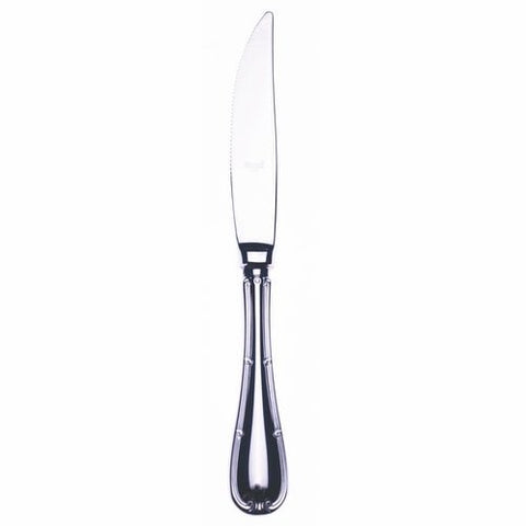 Mepra Raffaello Steak Knife H/H (Pack of 12) 10291136 - iFoodservice Online