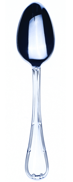 Mepra Raffaello Tea Spoon (Pack of 12) 10291107 - iFoodservice Online