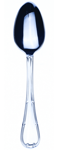 Mepra Raffaello Tea Spoon (Pack of 12) 10291107 - iFoodservice Online