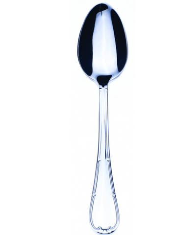 Mepra Raffaello Us Size Table Spoon (Eu Dessert Spoon) (Pack of 12) 10291104 - iFoodservice Online
