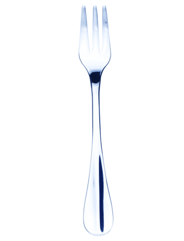 Mepra Roma Cake/Oyster Fork (Pack of 12) 10141115 - iFoodservice Online