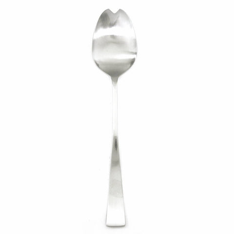 Mepra Salad Spoon Serv Italia Ice (Pack of 12) 10411122 - iFoodservice Online