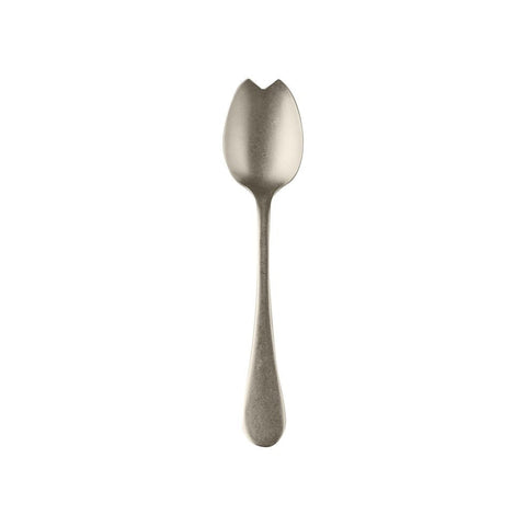 Mepra Salad Spoon Ser.Vinta.Champ (Pack of 12) 1095VI1122 - iFoodservice Online