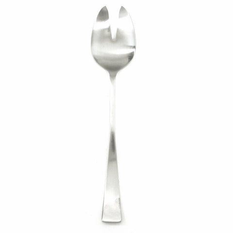 Mepra Serv Salad Fork Italia Ice (Pack of 12) 10411123 - iFoodservice Online