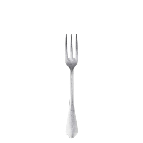 Mepra Serve Fork Dolce Vita Pewter Pack of 12 (10661111) - iFoodservice Online