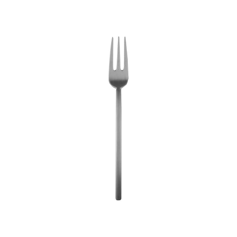 Mepra Serving Fork Due Ice (Pack of 12) 10451111 - iFoodservice Online