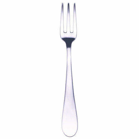 Mepra Serving Fork Natura Ice (Pack of 12) 10421111 - iFoodservice Online