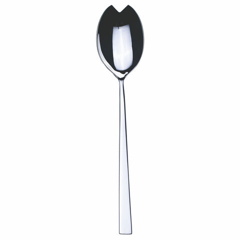 Mepra Serving Salad Spoon Atena (Pack of 12) 10621122 - iFoodservice Online