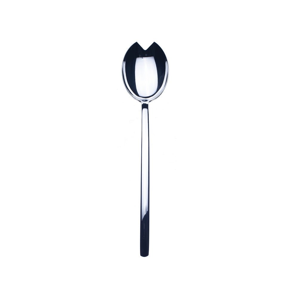 Mepra Serving Salad Spoon Due Pack of 12 (10441122) - iFoodservice Online