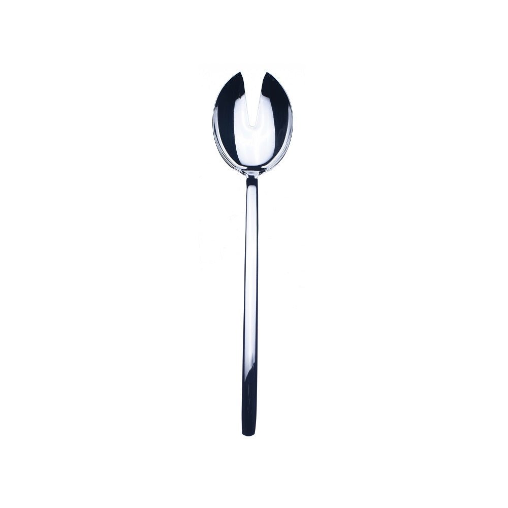 Mepra Serving Salad Spoon Due Pack of 12 (10441123) - iFoodservice Online