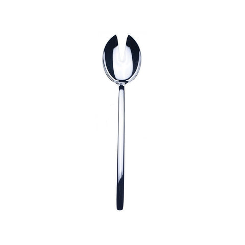 Mepra Serving Salad Spoon Due Pack of 12 (10441123) - iFoodservice Online