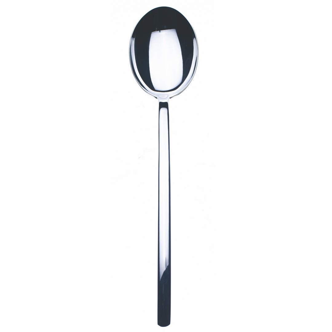 Mepra Serving Spoon Due (Pack of 12) 10441110 - iFoodservice Online