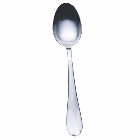 Mepra Serving Spoon Natura Ice (Pack of 12) 10421110 - iFoodservice Online