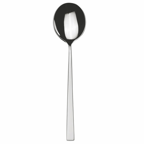 Mepra Soup Spoon Atena (Pack of 12) 10621135 - iFoodservice Online