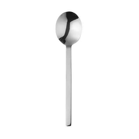 Mepra Spoon For Serving Stile By Pininfarina (Pack of 12) 10751110 - iFoodservice Online