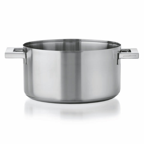 Mepra Stile By Pininfarina Casserole 2 handles 9.2 qt 30202128 - iFoodservice Online