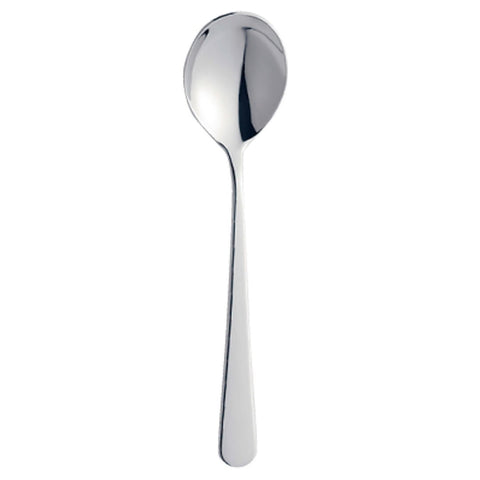 Mepra Stoccolma Soup Spoon (Pack of 12) 10711135 - iFoodservice Online
