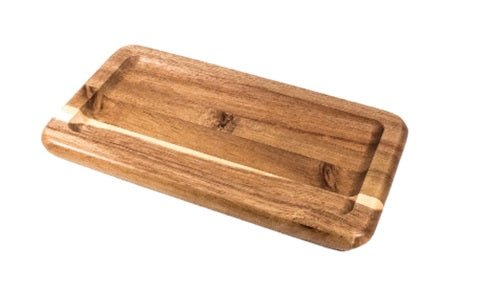 On The Table OTT Appetizer Plate Short (Item 110 - BB) - iFoodservice Online