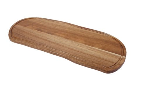 On The Table OTT buffet Board/Serving Platter (Item 252) - iFoodservice Online