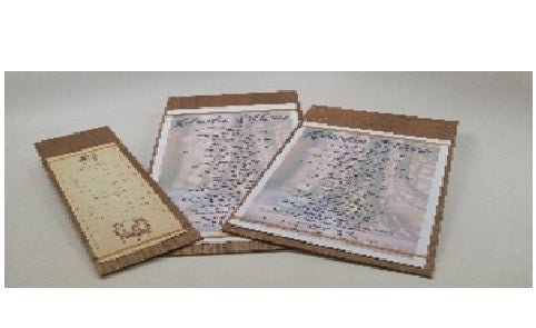 On The Table OTT Check Presenter (302 - C) - iFoodservice Online