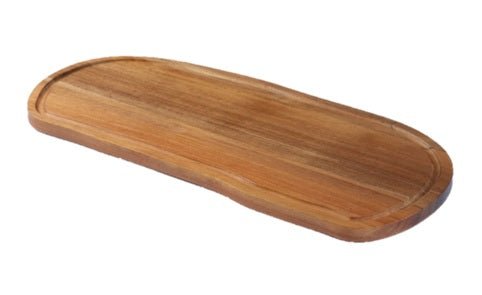 On The Table OTT Small Buffet Board/Serving Platter (Item 251) - iFoodservice Online