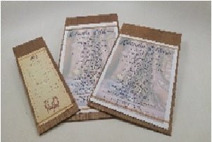 On The Table OTT Wine Menu Board (301 - M) - iFoodservice Online