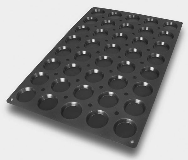 Silikomart - 60 X 40 - Florentin 40 X 25ml(SQ004) - iFoodservice Online