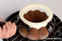 Silikomart Kit Magia Del Tempo 1000 - Silicone Mould + Cutter (Pack of 3) Magia1000 - iFoodservice Online