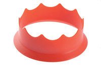 Silikomart Kit Magia Del Tempo 1000 - Silicone Mould + Cutter (Pack of 3) Magia1000 - iFoodservice Online