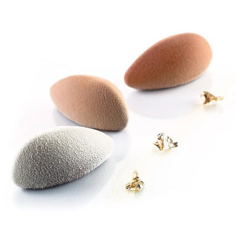 SILIKOMART Quenelle24 CURVE QUENELLE24 - iFoodservice Online