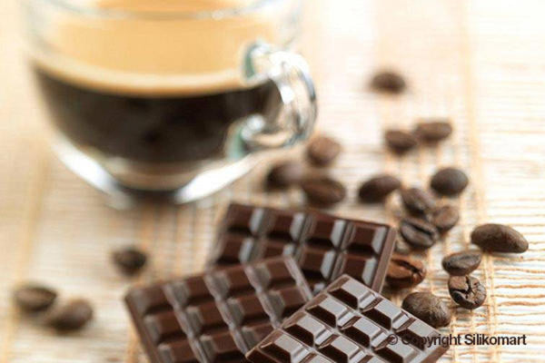 Silikomart SCG11 Tablette - Silicone Mould 38x28 H 4,5 Mm - iFoodservice Online