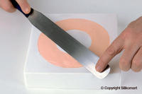 Silikomart Set 2 Silicone Moulds Savø160 + Savø180 (Pack of 3) Kit Lady Queen - iFoodservice Online