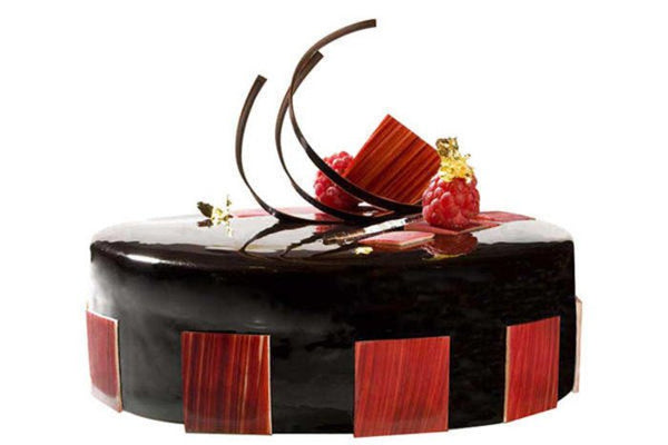 Silikomart Sft122 - Silicone Mould Round Pan Ø220 H 42 Mm (Pack of 6) - iFoodservice Online