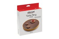 SILIKOMART TARTE RING ROUND ø70 H20 MM - N.8 RINGS (Pack of 11) TART RING 70 - iFoodservice Online