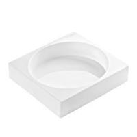 Silikomart Tor260 H50/1 - Silicone Mould Ø260 H 50 Mm (Pack of 6) Tor 260 50 1 - iFoodservice Online