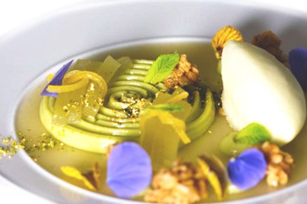 Silikomart Tourbillon 100 - Silicone Mould N.2 Tourbillon Ø140 H 9 Mm(Pack of 10) TOURB 100 - iFoodservice Online