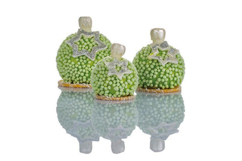 Silikomart Truffles 40 - Silicone Mould Ø42 H 36 Mm (Pack of 10) CURVETRUFFLE 40 - iFoodservice Online