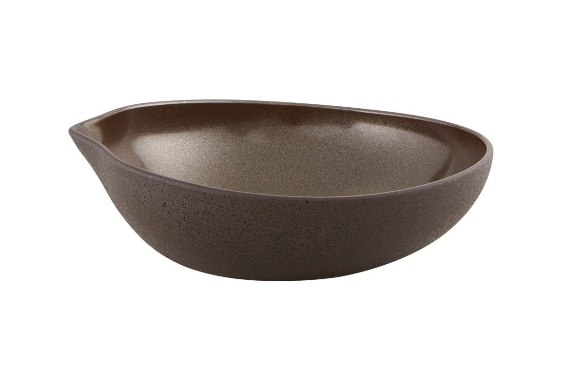 VISTA ALEGRE Amazonia Bowl 1 3/8 - Item (37005066) - iFoodservice Online
