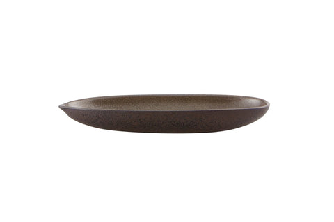 Vista Alegre Amazonia Platter 1 1/4 - Item (37005069) - iFoodservice Online
