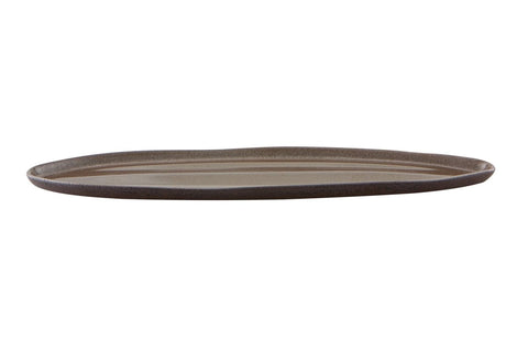 Vista Alegre Amazonia Platter 1 7/9 - Item (37005068) - iFoodservice Online