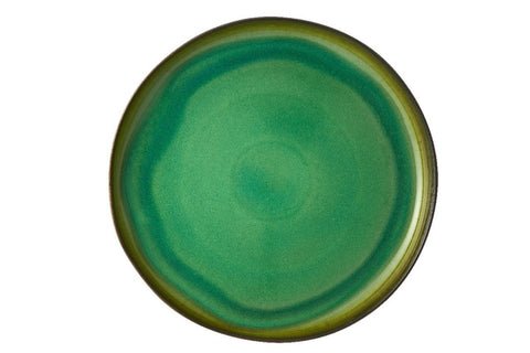 Vista Alegre Amazonia Round Platter 1 3/5 - Item (37004630) - iFoodservice Online