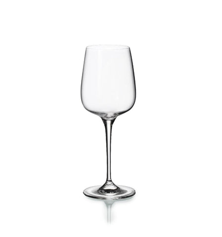 VISTA ALEGRE Aroma Set w/ 4 White Wine Glass 12.5 oz. Goblets - Item (49000034) - iFoodservice Online