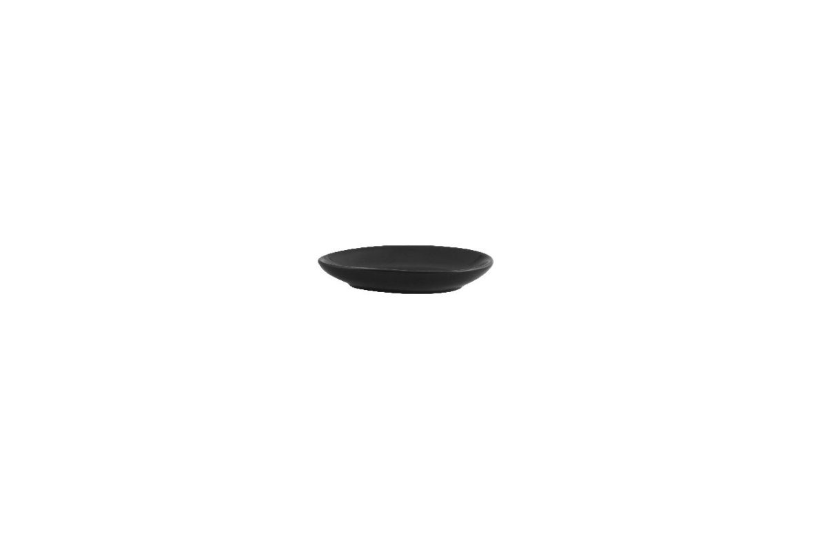 VISTA ALEGRE Asia Spoon Holder Black - Item (21134712) - iFoodservice Online