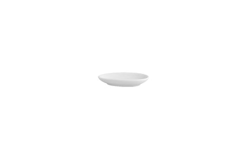 VISTA ALEGRE Asia Spoon Holder White - Item (21134687) - iFoodservice Online