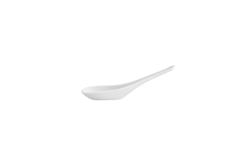 VISTA ALEGRE Asia Spoon White - Item (21134686) - iFoodservice Online
