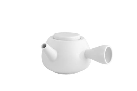 VISTA ALEGRE Asia Tea Pot 1L White - Item (21134681) - iFoodservice Online